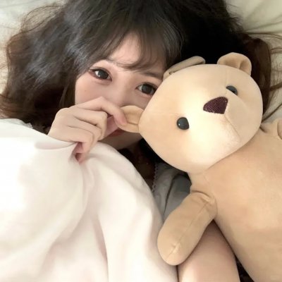 绿帽子
