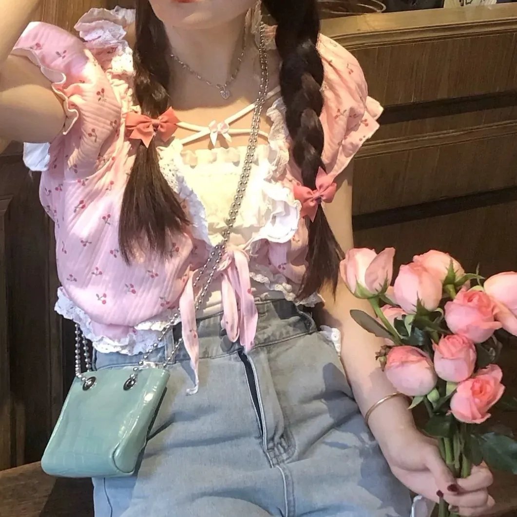 蛮花清果